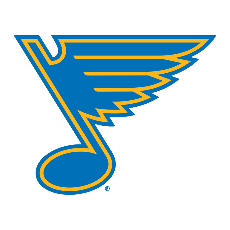 St. Louis Blues logo
