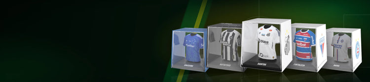 Brasileirão - FanCollex
