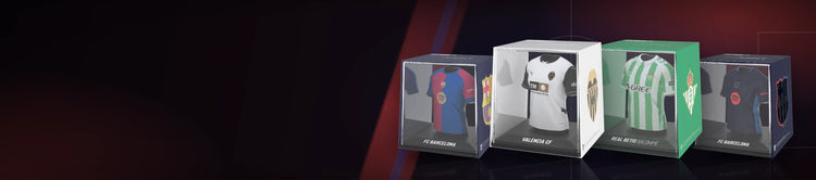 La Liga - FanCollex
