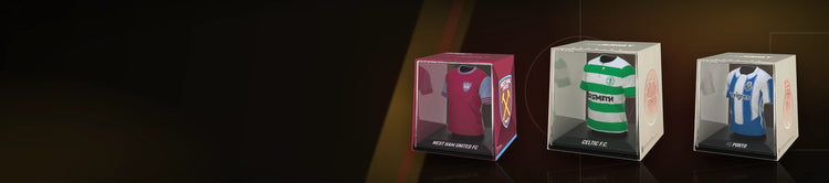 MyJersey - Legends & Retro - FanCollex