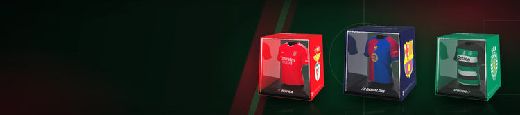 MyJersey - Season - FanCollex