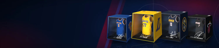 NBA - FanCollex