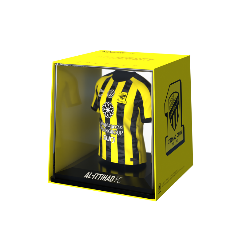 Načtěte obrázek do galerijního prohlížeče, Season Jersey
