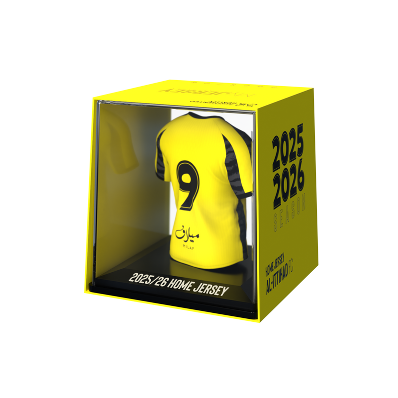 Načtěte obrázek do galerijního prohlížeče, Season Jersey
