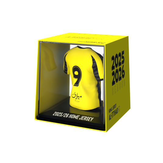 Season Jersey