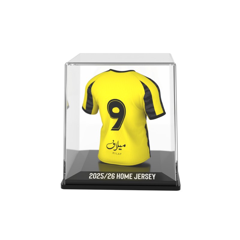 Načtěte obrázek do galerijního prohlížeče, Season Jersey
