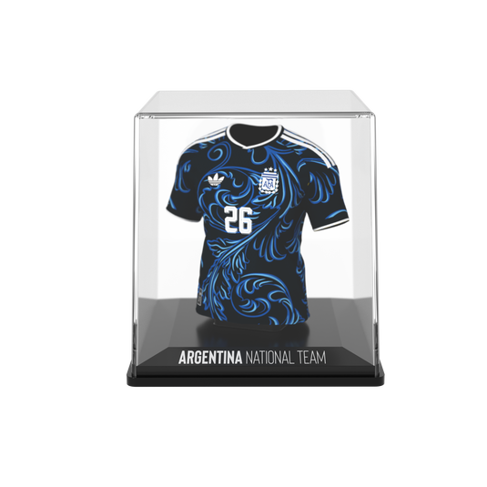 AFA - Away - 2026 - FanCollex