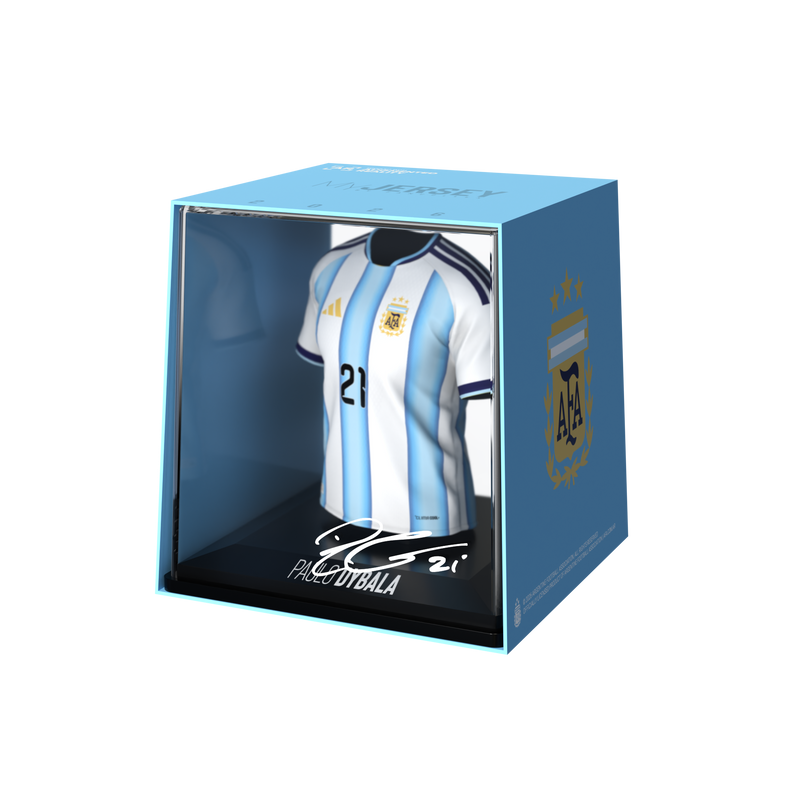 Carica immagine in Galleria Viewer, Dybala - Home - AFA - 2026
