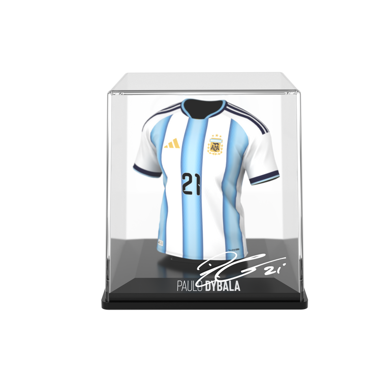 Carica immagine in Galleria Viewer, Dybala - Home - AFA - 2026
