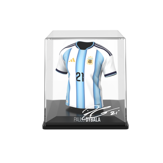 Dybala - Home - AFA - 2026