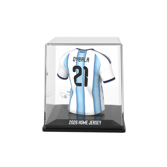 Dybala - Home - AFA - 2026