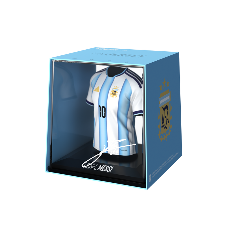 Carica immagine in Galleria Viewer, Messi - Home - AFA - 2026
