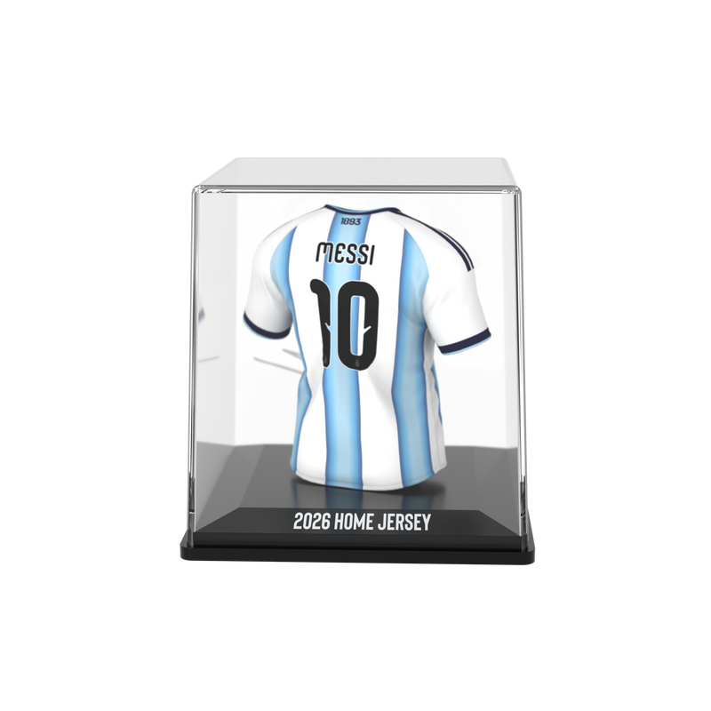 Carica immagine in Galleria Viewer, Messi - Home - AFA - 2026
