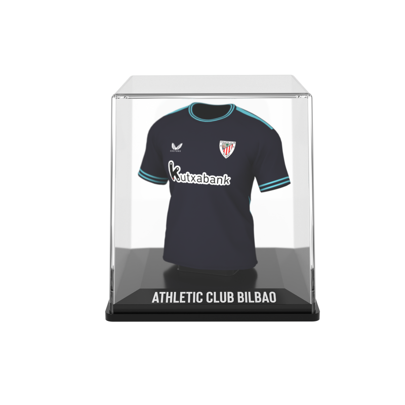 Load image into Gallery viewer, Athletic Bilbao - Away - 2025/26 - FanCollex
