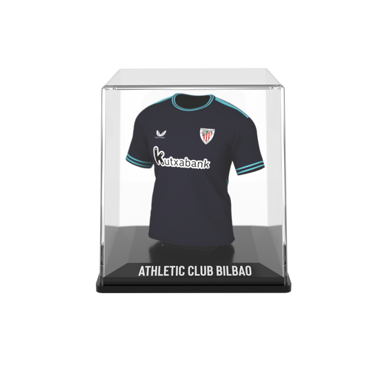 Athletic Bilbao - Away - 2025/26 - FanCollex