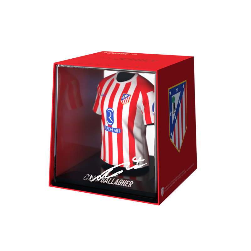 Carica immagine in Galleria Viewer, Gallagher - Home - ATM - 2025/26
