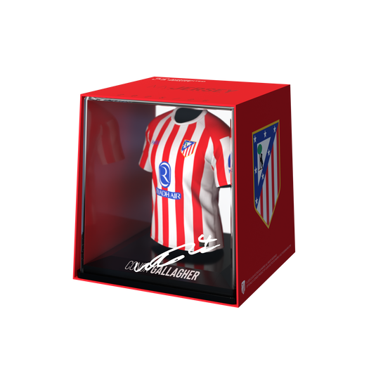Gallagher - Home - ATM - 2025/26
