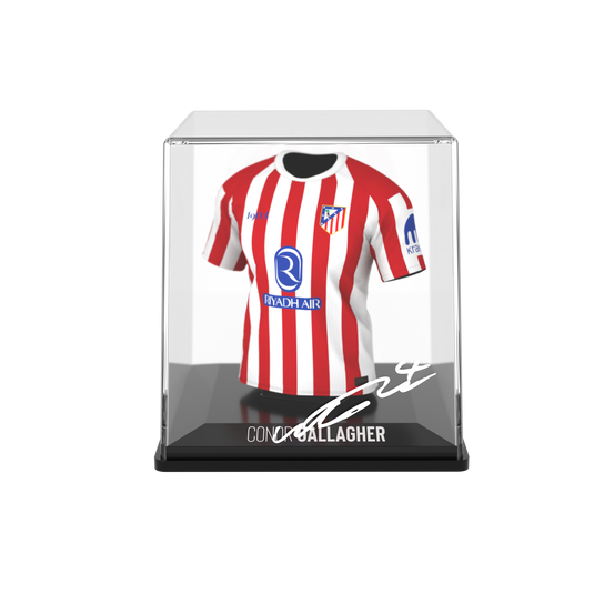 Gallagher - Home - ATM - 2025/26