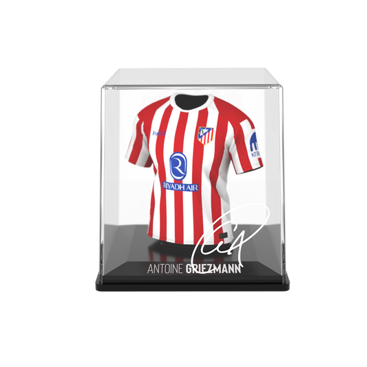 Griezmann - Home - ATM - 2025/26