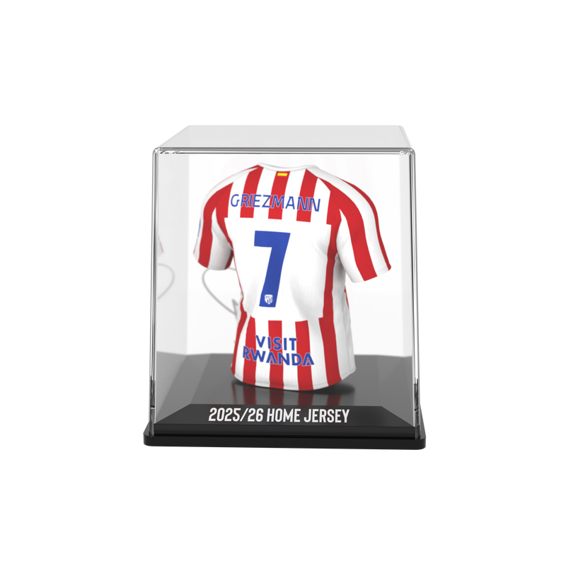 Carica immagine in Galleria Viewer, Griezmann - Home - ATM - 2025/26
