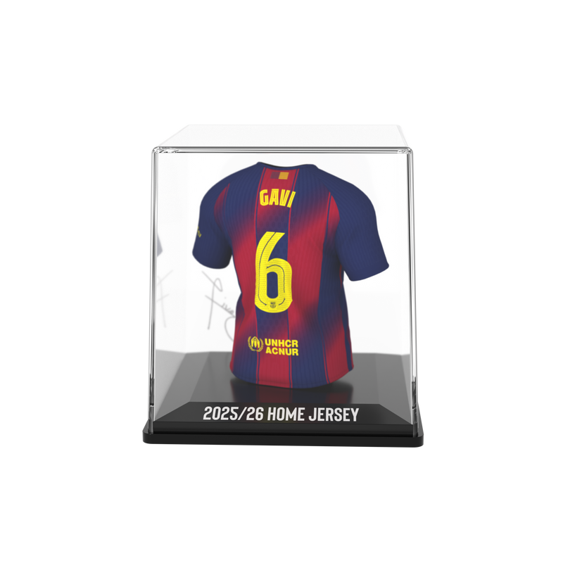 Carica immagine in Galleria Viewer, Gavi - Home - FCB - 2025/26
