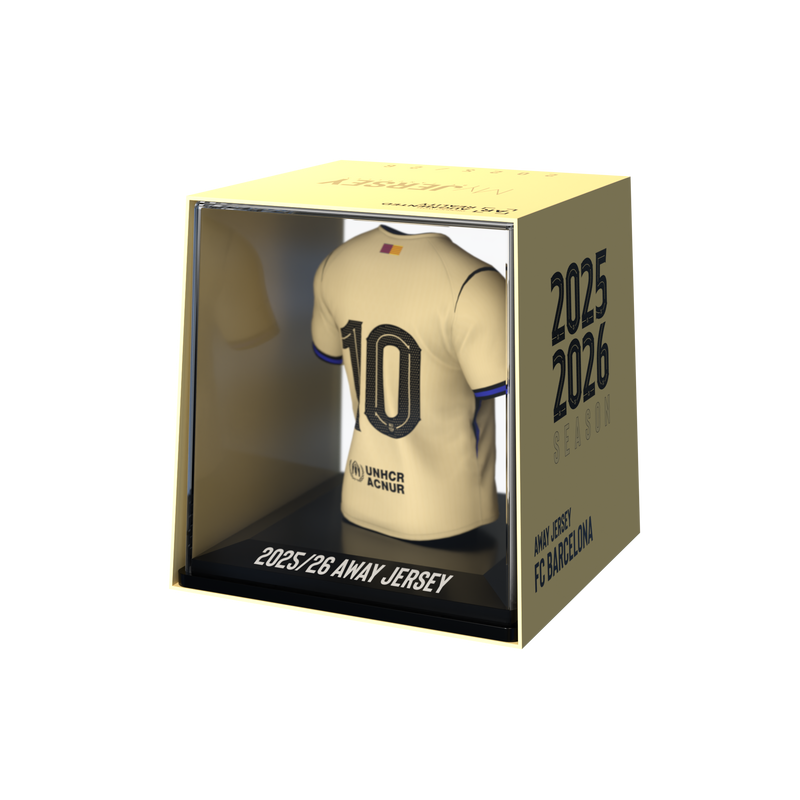 Load image into Gallery viewer, FCB - Away - 2025/26
