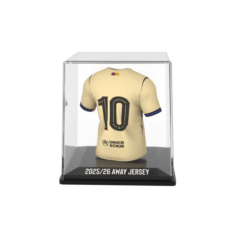 Load image into Gallery viewer, FCB - Away - 2025/26
