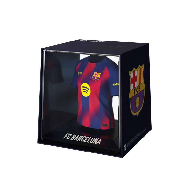 갤러리 뷰어에 이미지 로드, FCB - Home - 2025/26
