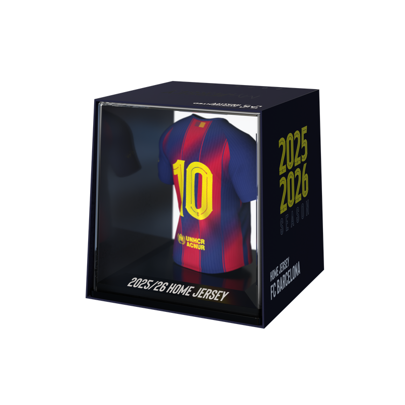 갤러리 뷰어에 이미지 로드, FCB - Home - 2025/26
