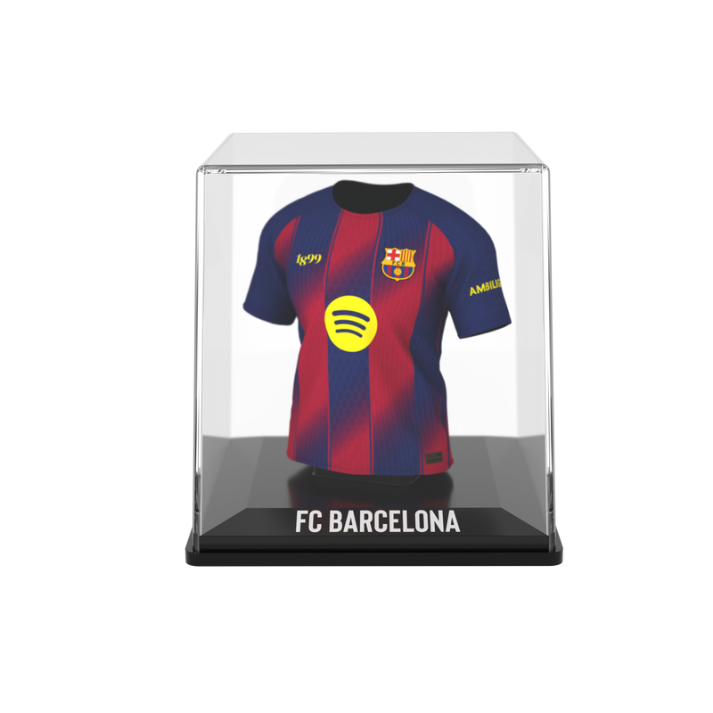 갤러리 뷰어에 이미지 로드, FCB - Home - 2025/26
