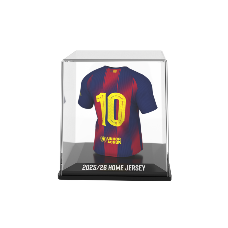 갤러리 뷰어에 이미지 로드, FCB - Home - 2025/26
