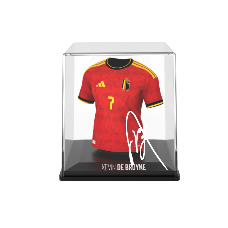 Carica immagine in Galleria Viewer, Kevin de Bruyne - Home - RBFA - 2026
