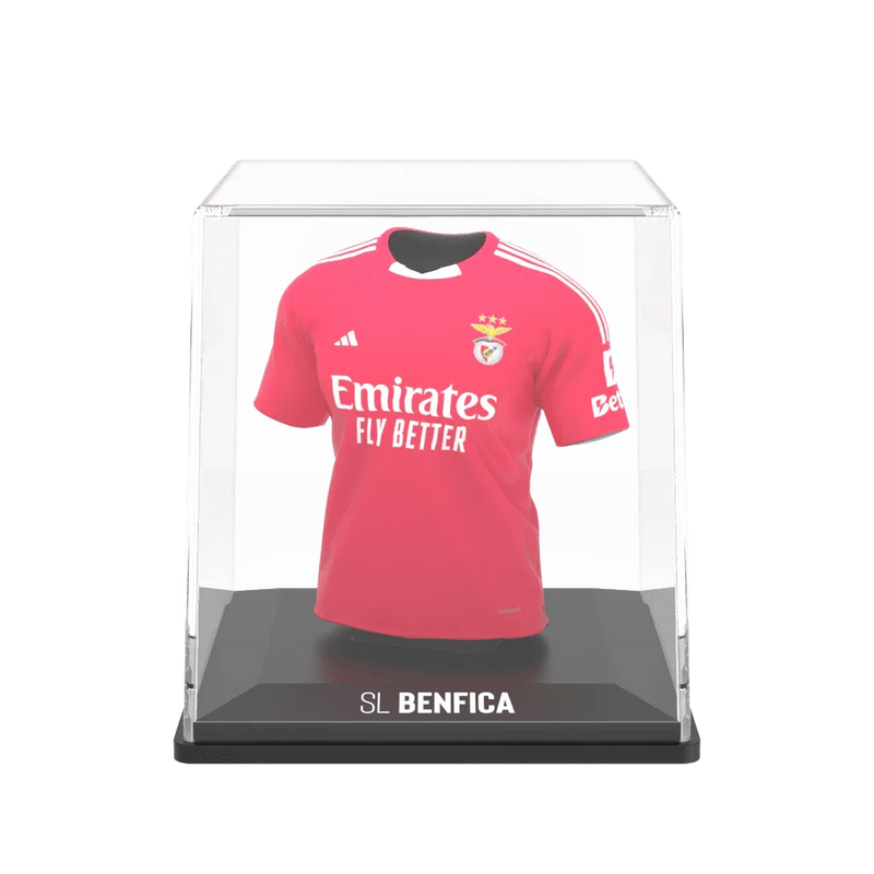 Carregue imagem no visualizador da galeriaBenfica - Home - 24/25 - Splink
