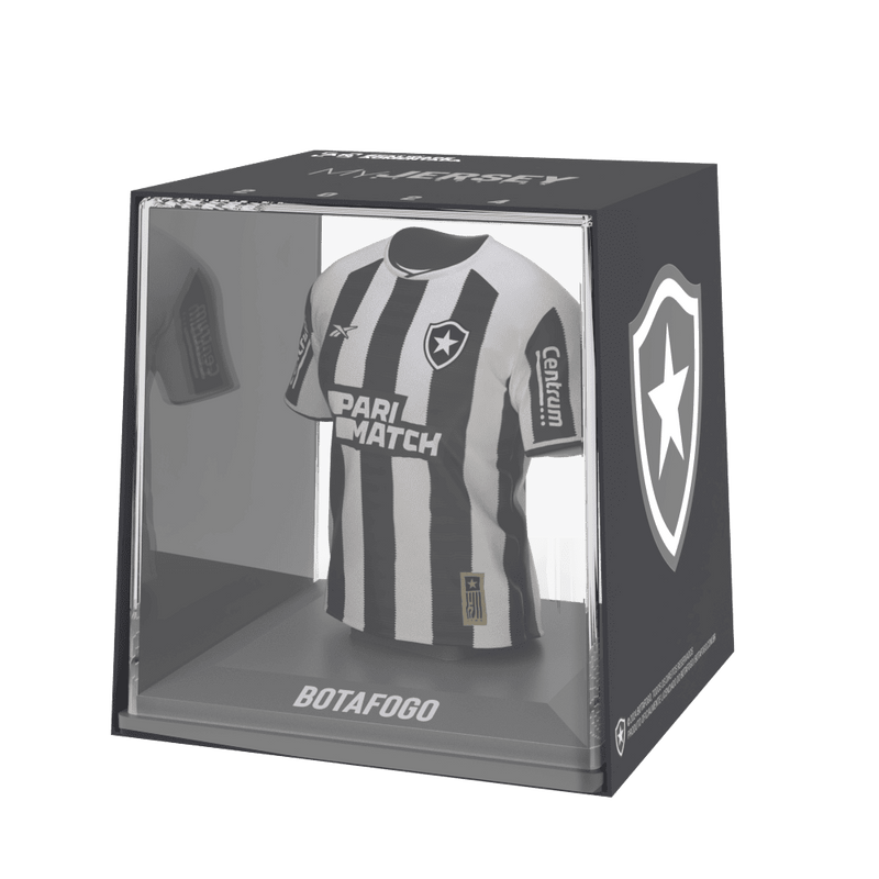 Carregue imagem no visualizador da galeriaBotafogo 2024 - Splink
