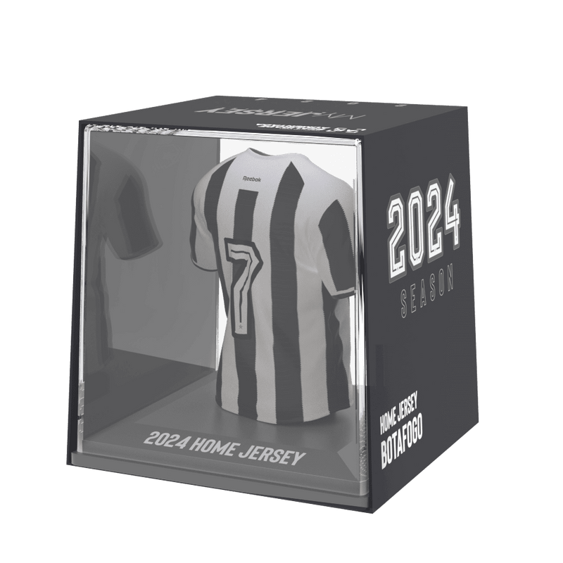 Carregue imagem no visualizador da galeriaBotafogo 2024 - Splink
