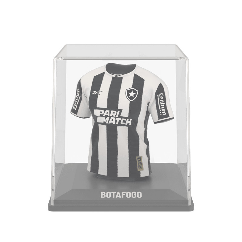 Carregue imagem no visualizador da galeriaBotafogo 2024 - Splink
