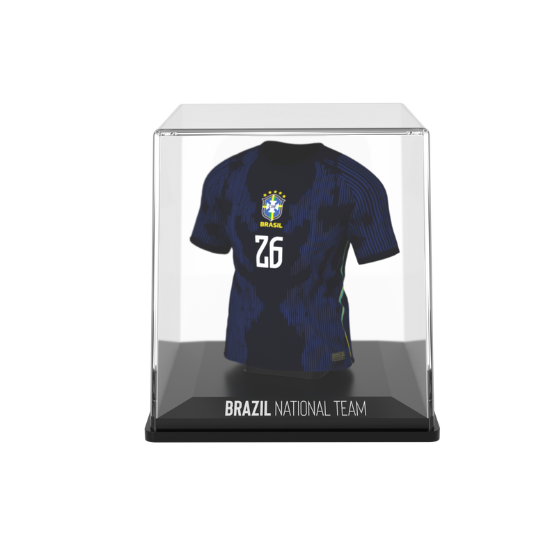 Carica immagine in Galleria Viewer, CBF - Away - 2026 - FanCollex
