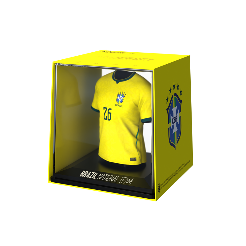Carica immagine in Galleria Viewer, CBF - Home - 2026 - FanCollex
