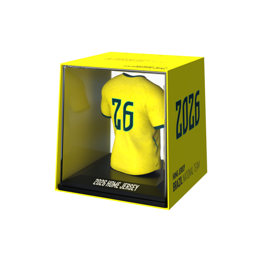 CBF - Home - 2026 - FanCollex