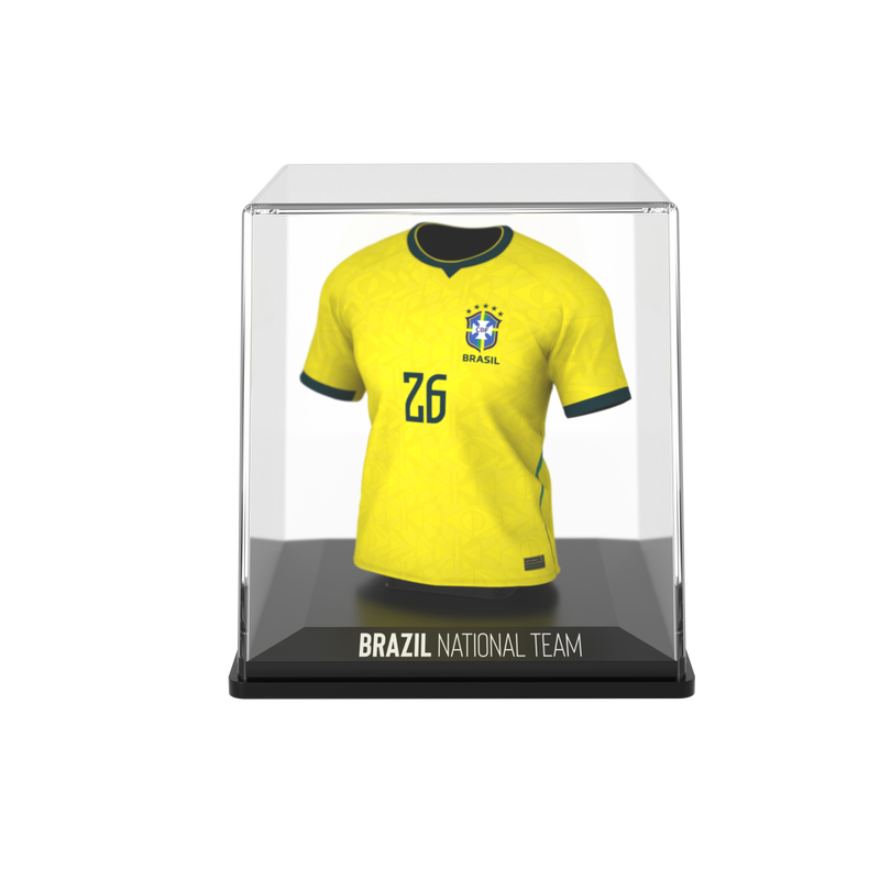 Carica immagine in Galleria Viewer, CBF - Home - 2026 - FanCollex
