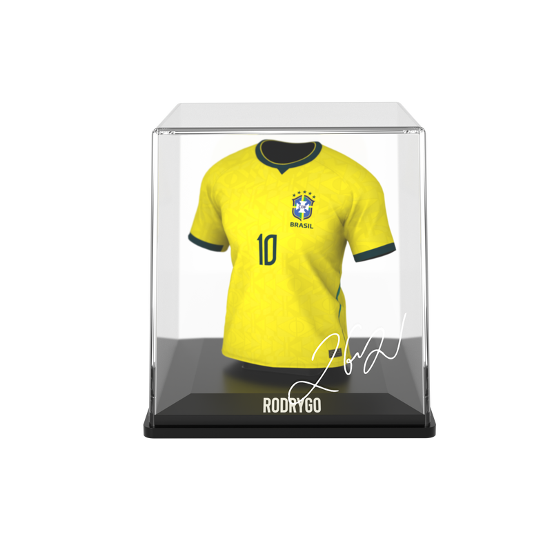 Carica immagine in Galleria Viewer, Rodrygo - Home - CBF - 2026

