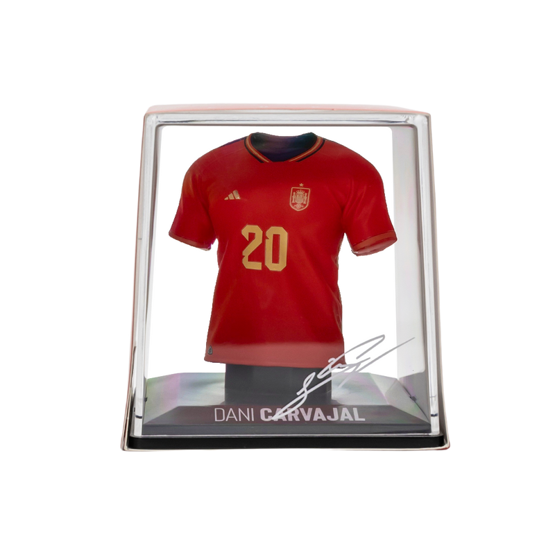 Carregue imagem no visualizador da galeriaDani Carvajal - Splink
