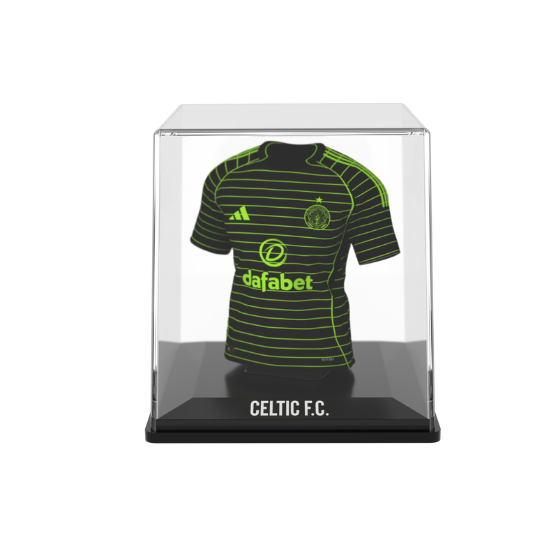 Carica immagine in Galleria Viewer, Celtic - Third - 2025/26 - FanCollex
