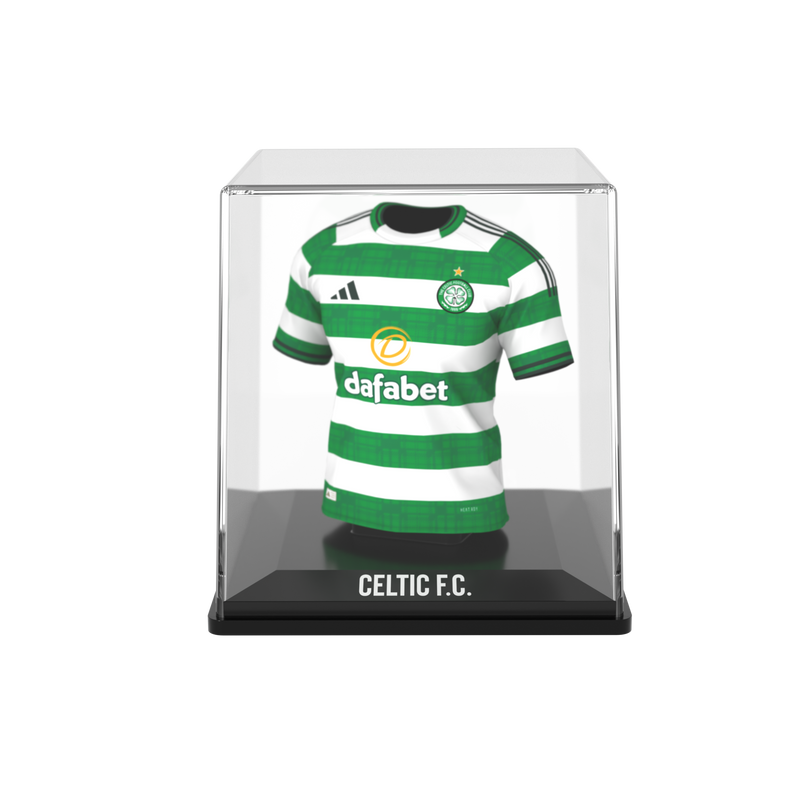 Carica immagine in Galleria Viewer, Celtic - Home - 2025/26 - FanCollex
