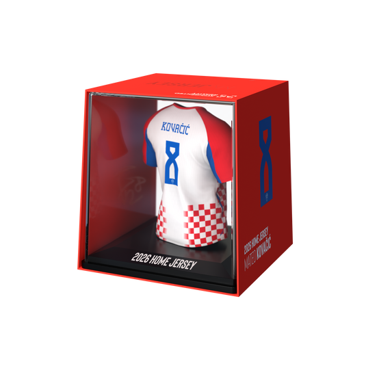 Mateo Kovačić - Home - HNS - 2026