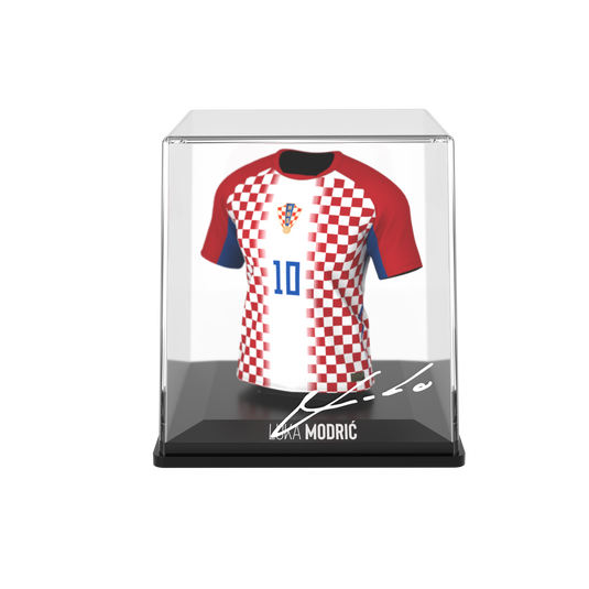 Luka Modrić - Home - HNS - 2026