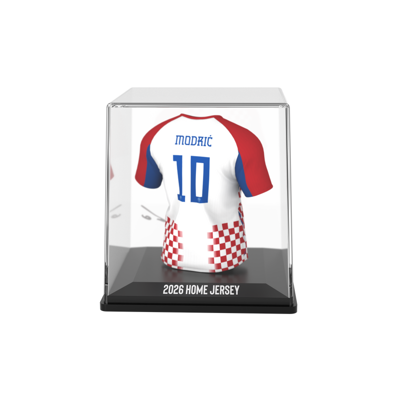 Carica immagine in Galleria Viewer, Luka Modrić - Home - HNS - 2026
