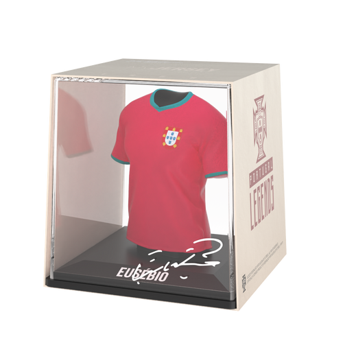 Eusébio - 1966 - Splink