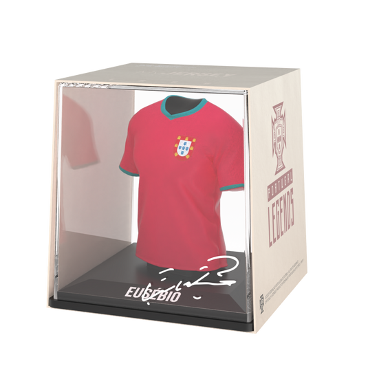 Eusébio - 1966 - Splink