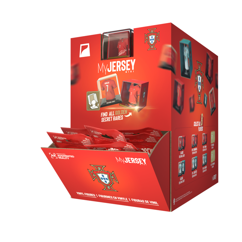 Carica immagine in Galleria Viewer, FPF - MyJersey Mini Blind Bag - Edition 2026
